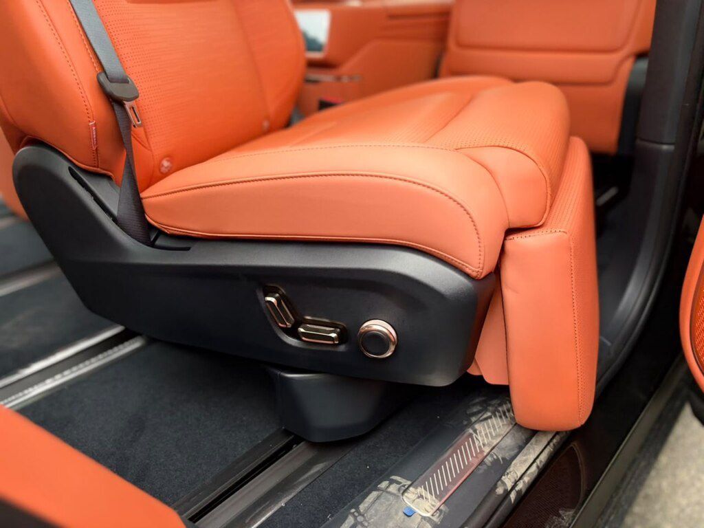 Lynk & Co 900, 1.5 L, 44.85 kWh, 2026 il, yeni — Avtomobillər, Bakı (12)
