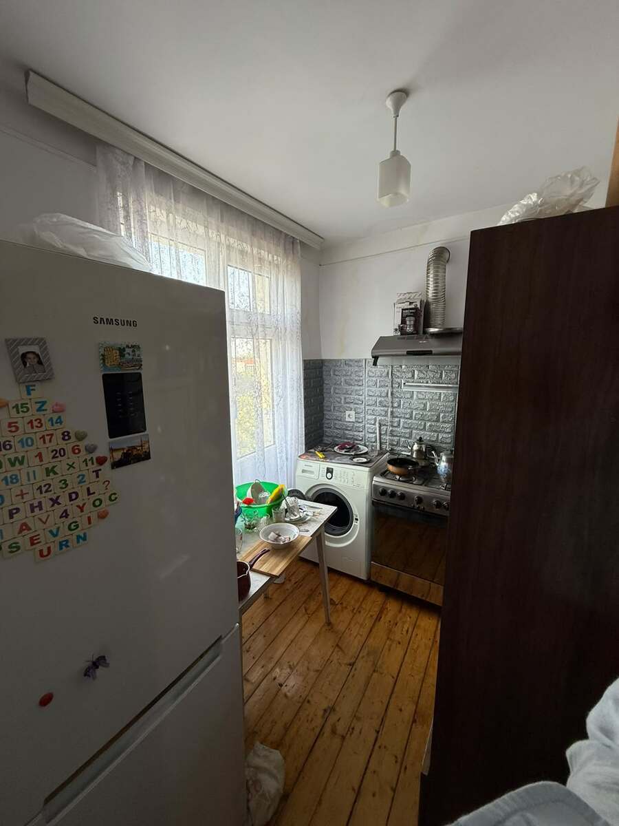 Satılır 3 otaqlı köhnə tikili 75 m² — Mənzil, Bakı (7)