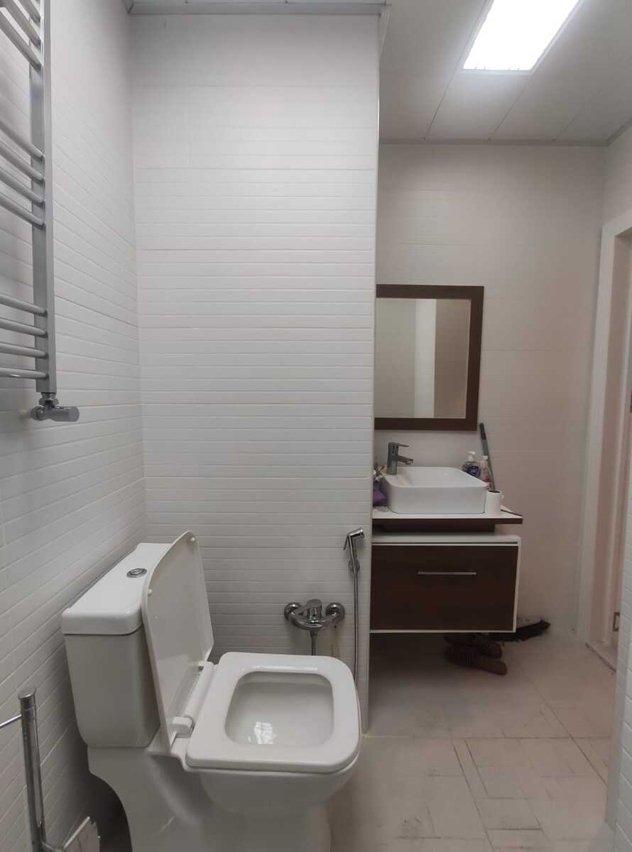 İcarəyə verilir 2 otaqlı yeni tikili 68 m² — Mənzil, Bakı (8)