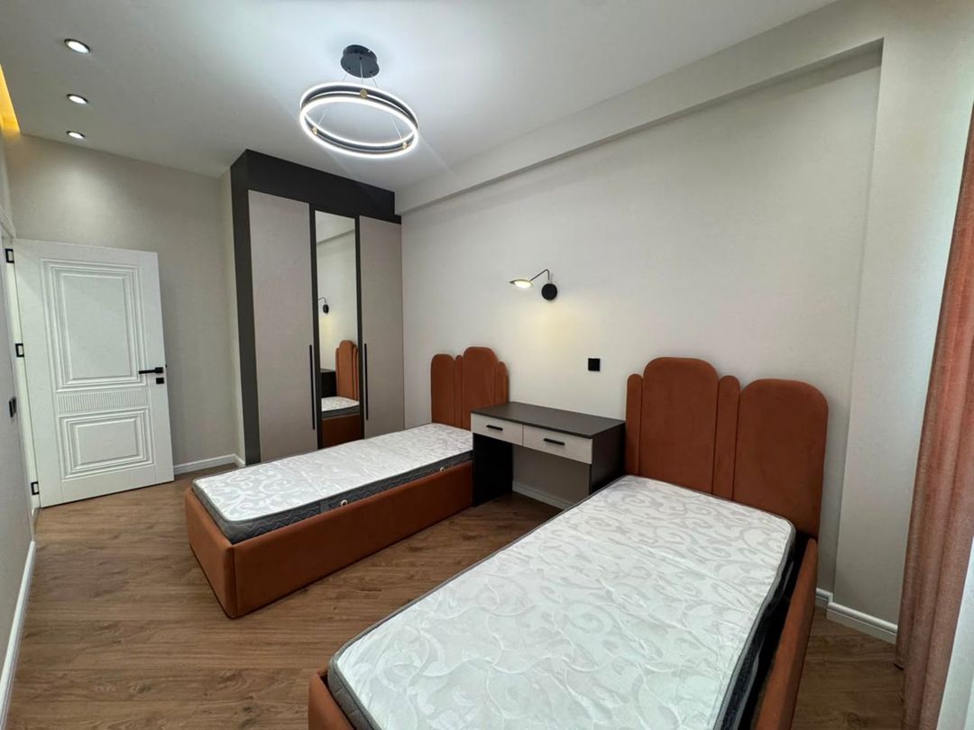3 otaqlı mənzil, 82 m², Xudu Məmmədov küç., Bakı — Mənzil, Bakı (8)