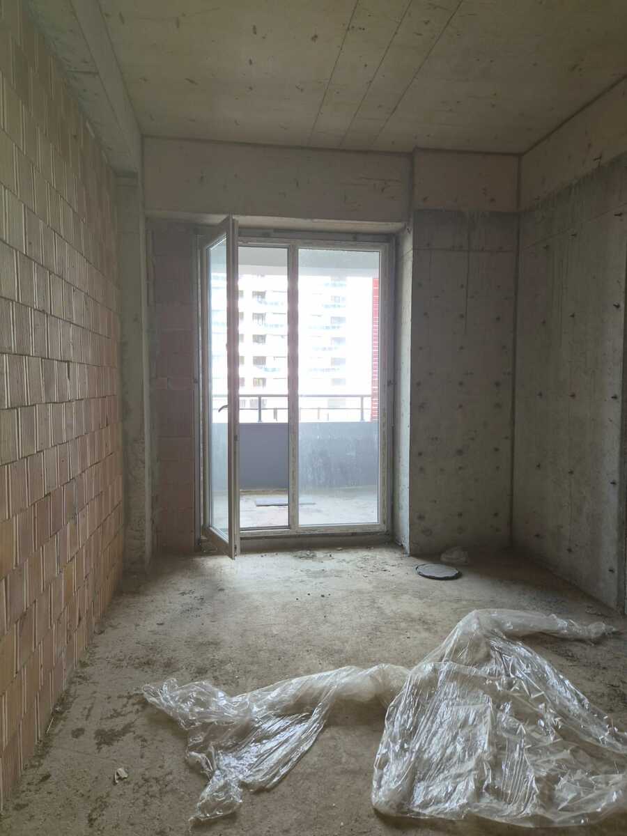Satılır 2 otaqlı yeni tikili 72.2 m² — Mənzil, Bakı (8)
