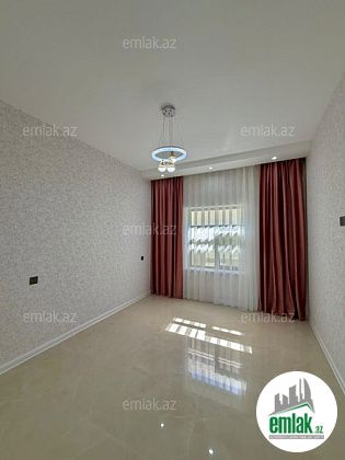 Satılır 4 otaqlı 130 m² bağ evi Şüvəlan — Ev, villa (7)