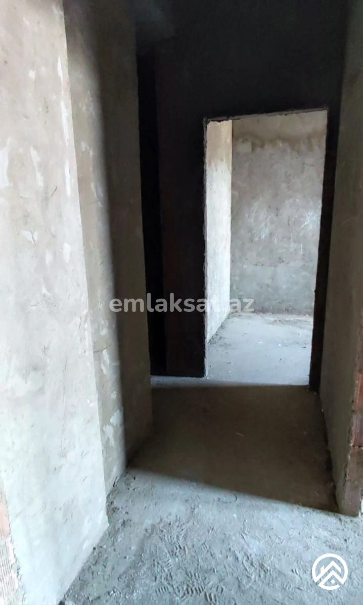 Satılır 2 otaq yeni tikili 69 m², Masazır — Mənzil, Bakı (5)