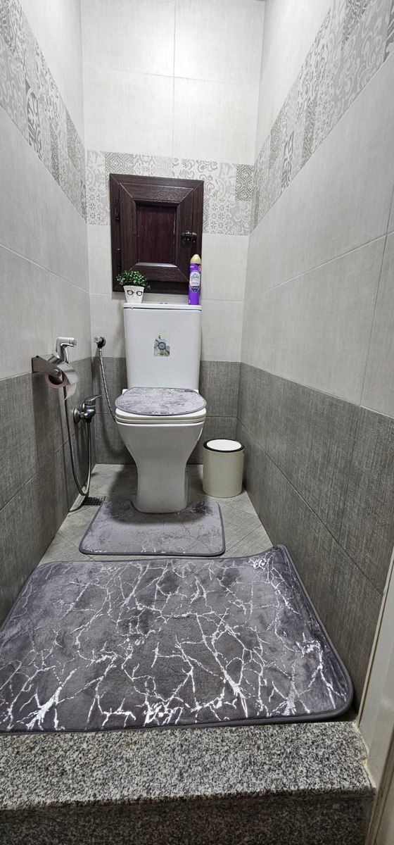Satılır 3 otaqlı köhnə tikili 85 m² — Mənzil, Bakı (7)