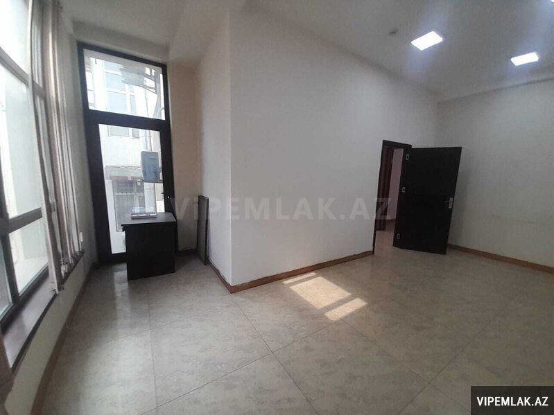 Nərimanov rayonunda 4 otaqlı Ofis Kirayə verilir, 110 m² — Ofis, Bakı (8)