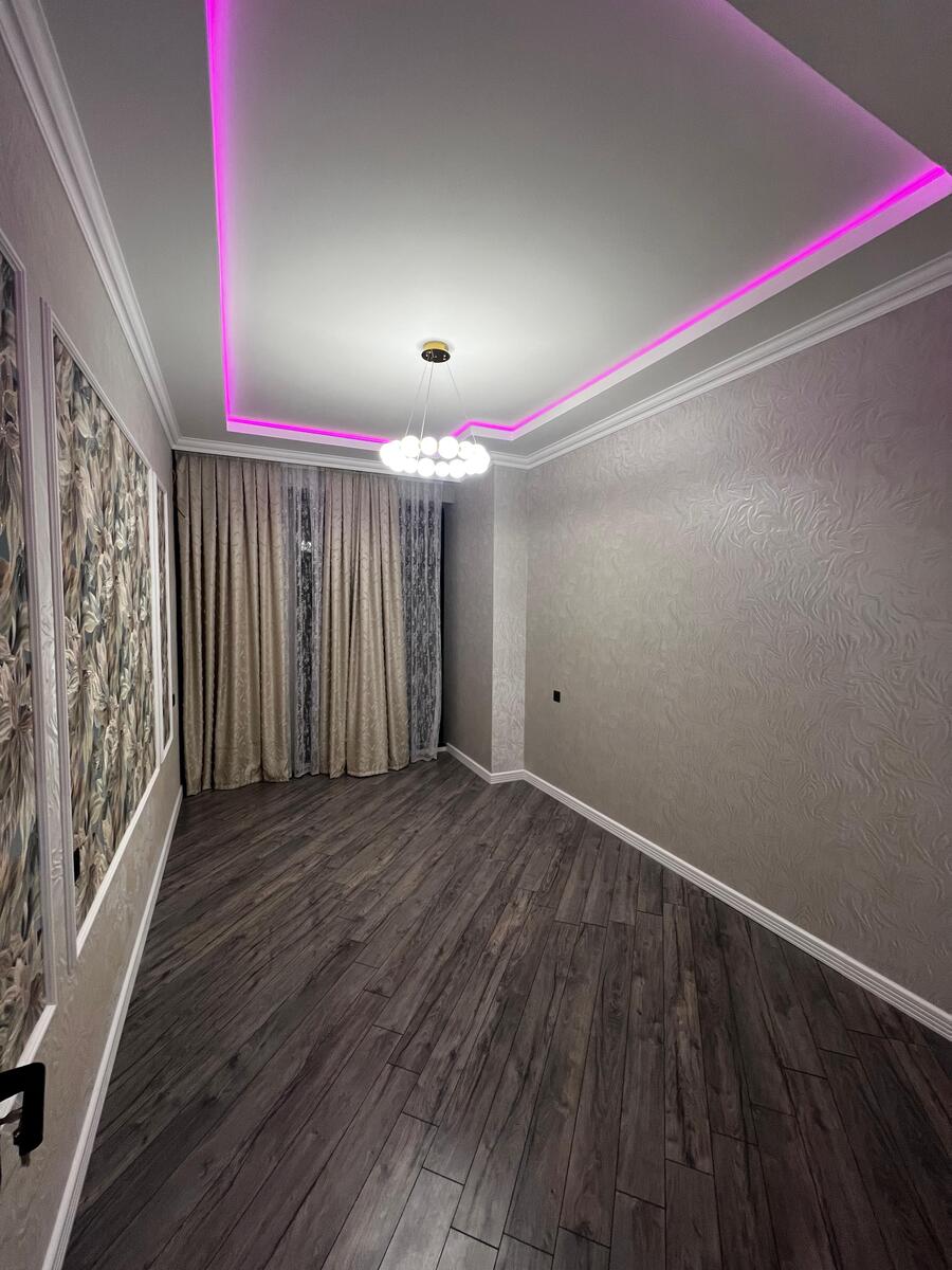 Satılır 3 otaqlı yeni tikili 80 m² — Mənzil, Bakı (2)