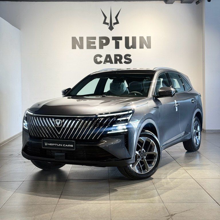 Changan CS 75 Plus, 1.5 L, 2026 il, yeni — Avtomobillər, Bakı (2)