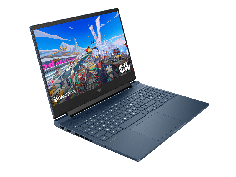 HP Victus Gaming Laptop 15-fb2031ci A74LLEA — Noutbuklar, Bakı (2)