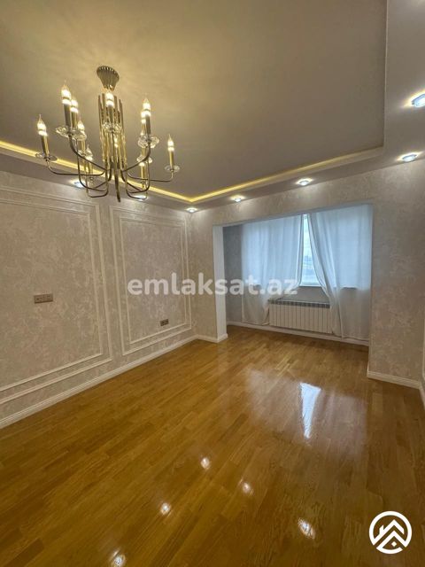 Satılır 3 otaq köhnə tikili 95 m², Yasamal — Bakı