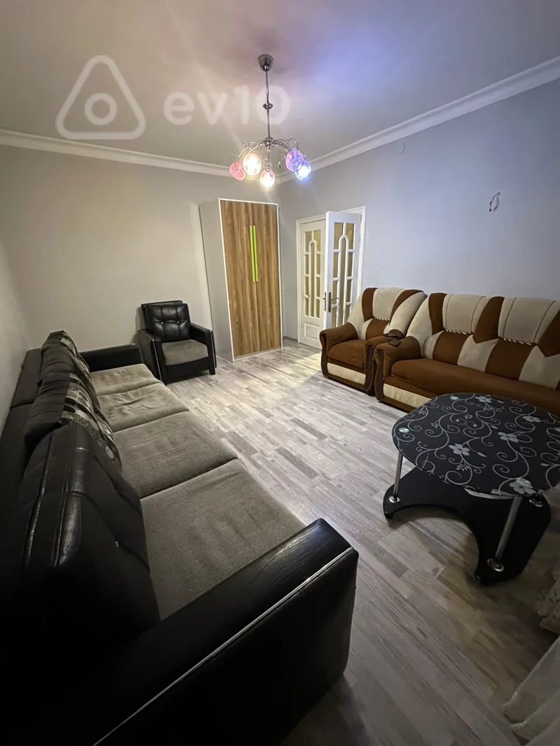 3 otaqlı mənzil, 85 m², Elimlər Akademiyasi — kirayə — Mənzil, Bakı (2)