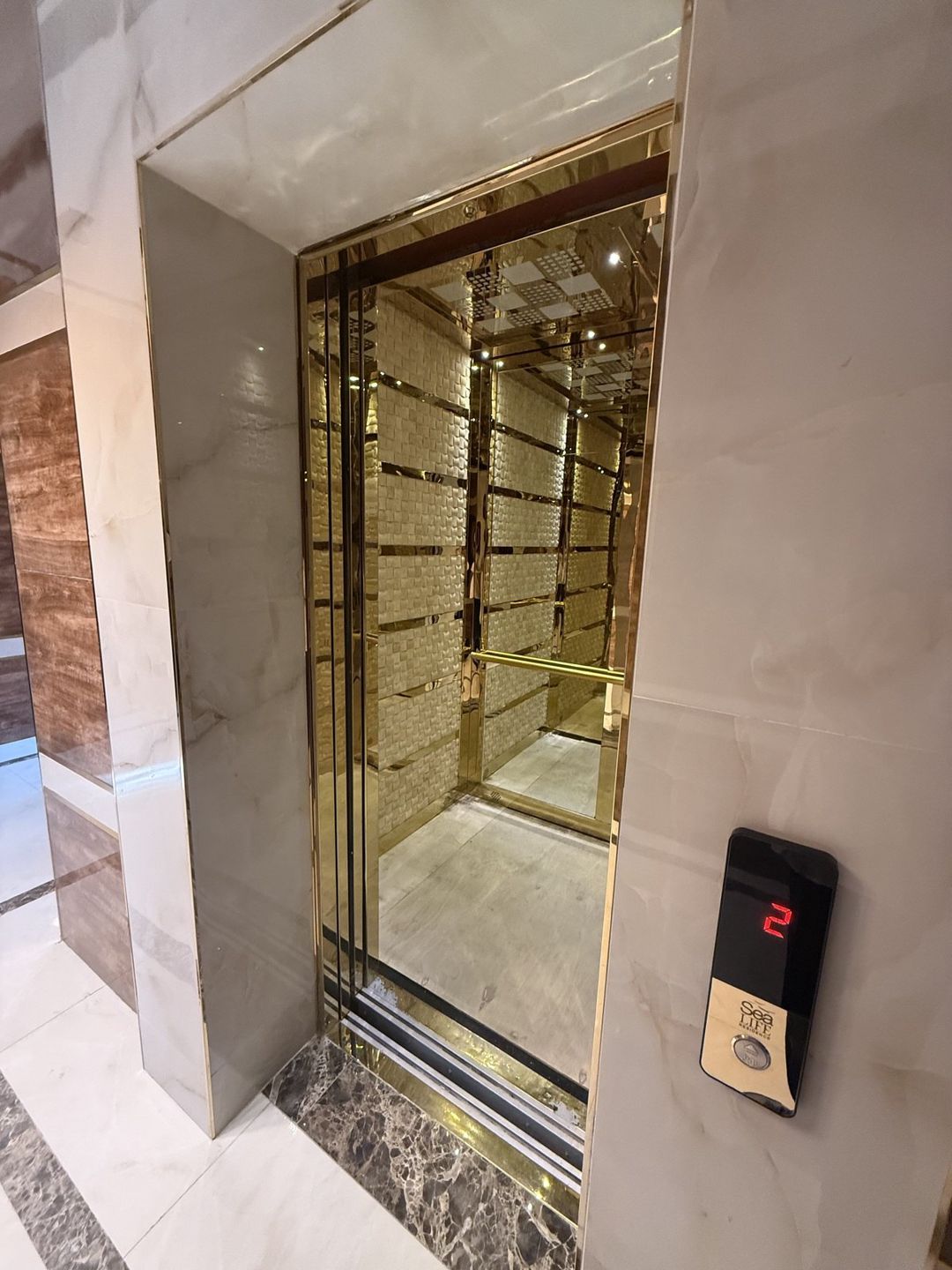 Satılır 2 otaqlı yeni tikili 45 m² — Mənzil, Bakı (3)