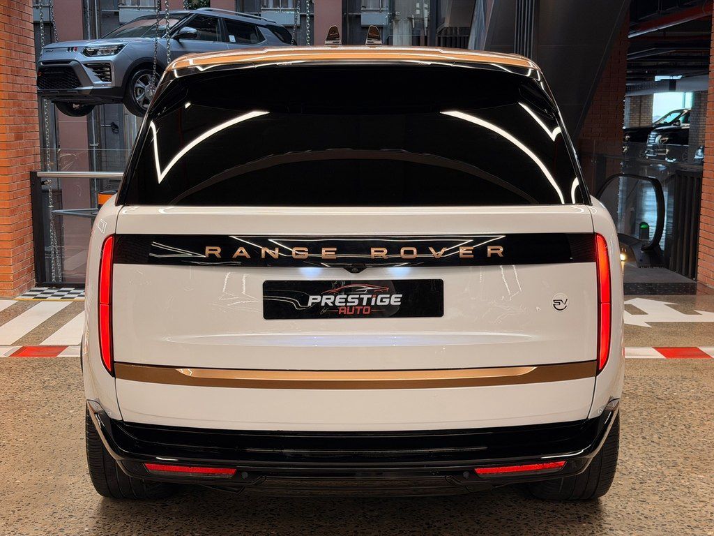 Land Rover Range Rover, 3.0 L, 2023 il, 55 000 km — Avtomobillər, Bakı (5)