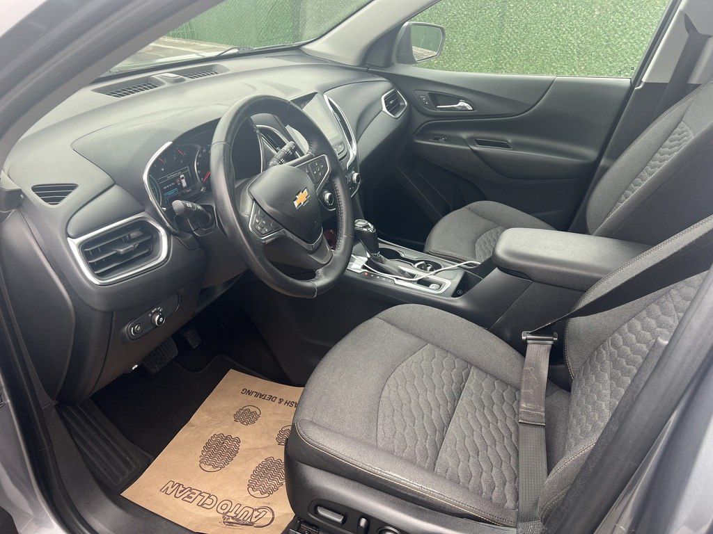 Chevrolet Equinox, 1.5 L, 2018 il, 182 000 km 88-CN-335 — Avtomobillər, Bakı (10)