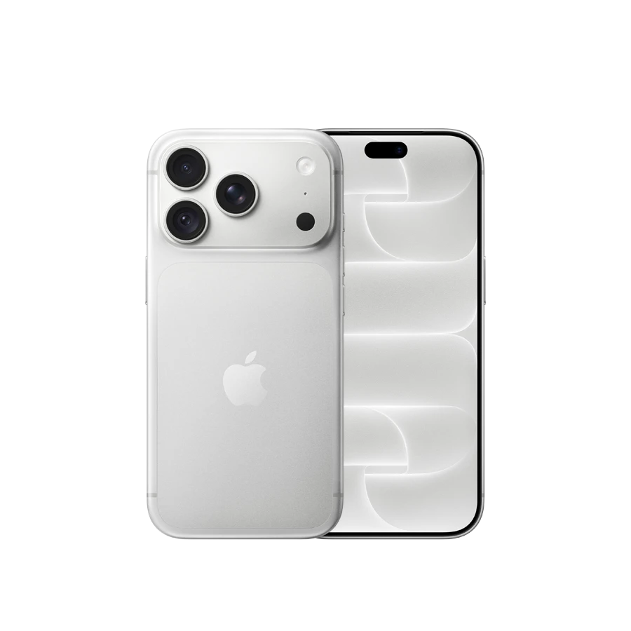 iPhone 18 Pro, 1 TB, Gümüş — Bakı