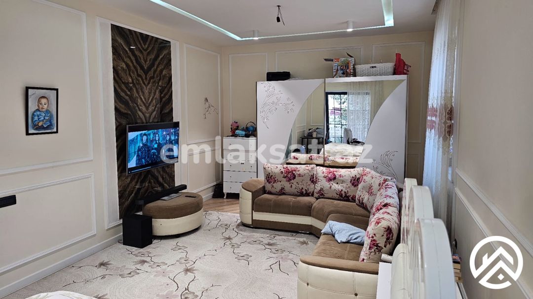 Satılır 5 otaq həyət evi / bağ evi 200 m², Buzovna — Ev, villa, Bakı (2)