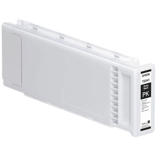 Epson Kartric Singlepack UltraChrome XD Photo BlackT694100(700ml) C13T694100 — Printerləri, Bakı