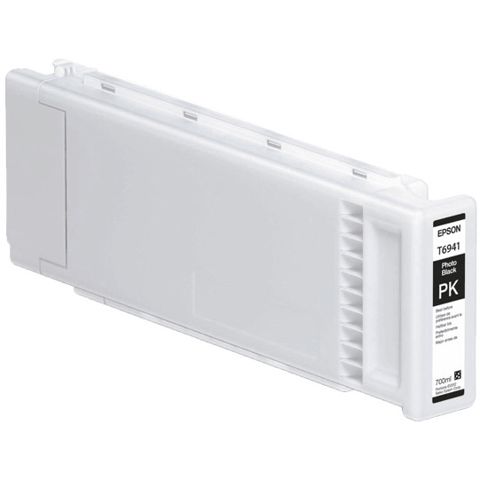 Epson Kartric Singlepack UltraChrome XD Photo BlackT694100(700ml) C13T694100 — Bakı