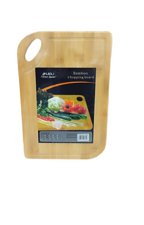 Mətbəx lövhəsi Jinjiali HMSD_K735-M 32x22 sm — Bakı