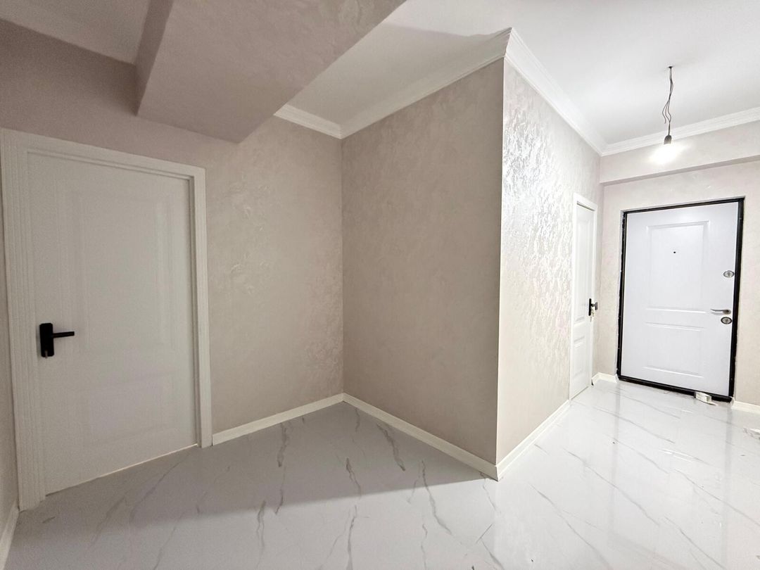 Satılır 3 otaqlı yeni tikili 102 m² — Mənzil, Bakı (4)