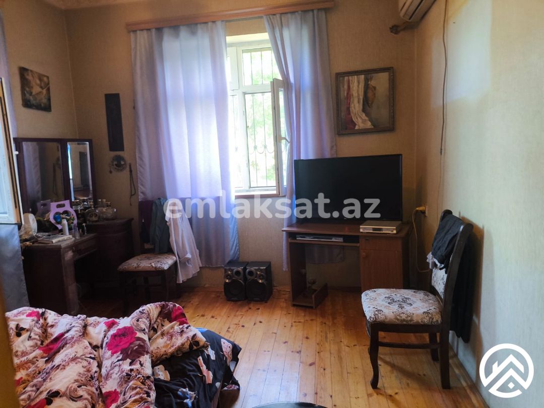 Satılır 4 otaq həyət evi / bağ evi 144 m², Görədil — Ev, villa, Bakı (3)