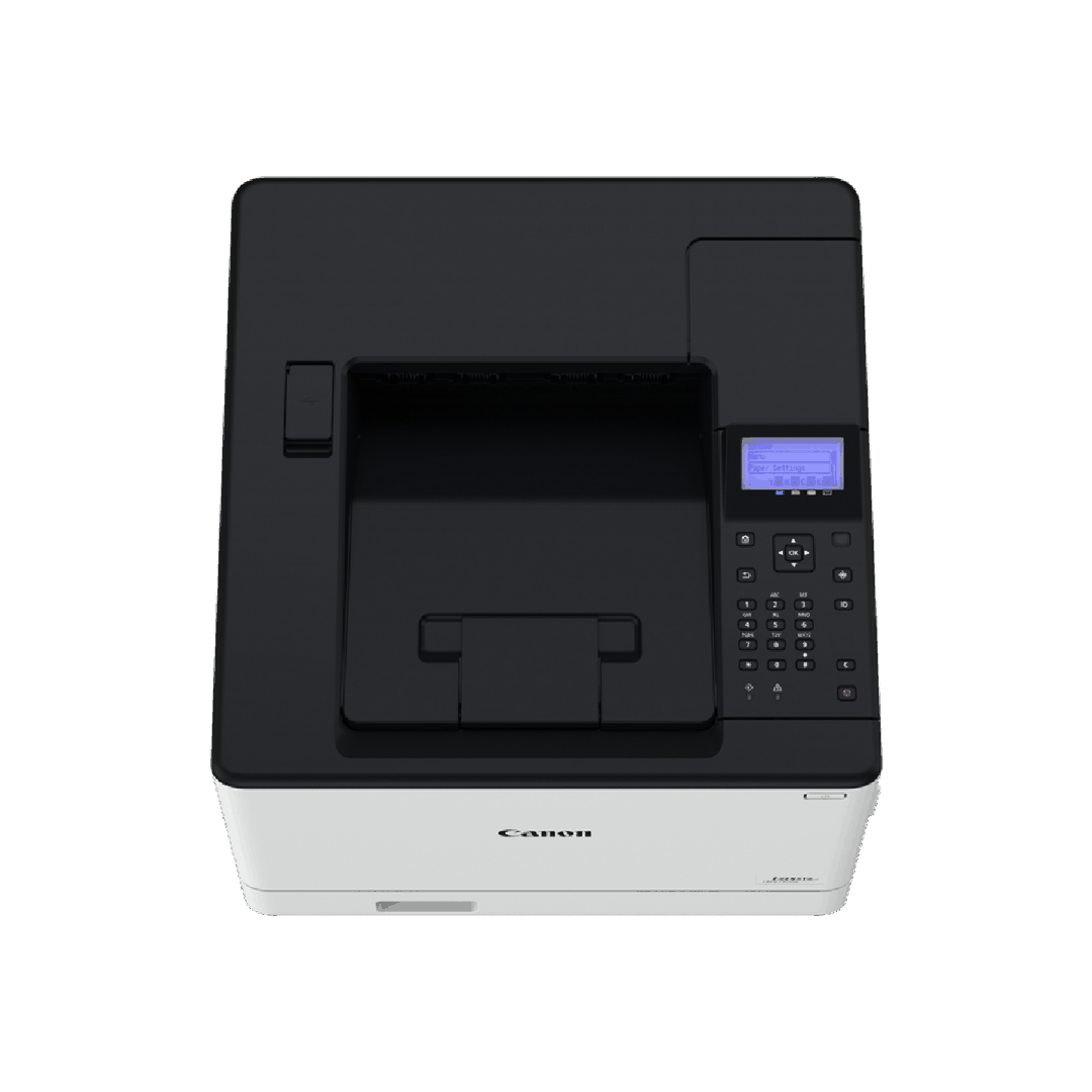 Canon i-SENSYS LBP673Cdw — Printerləri, Bakı (3)