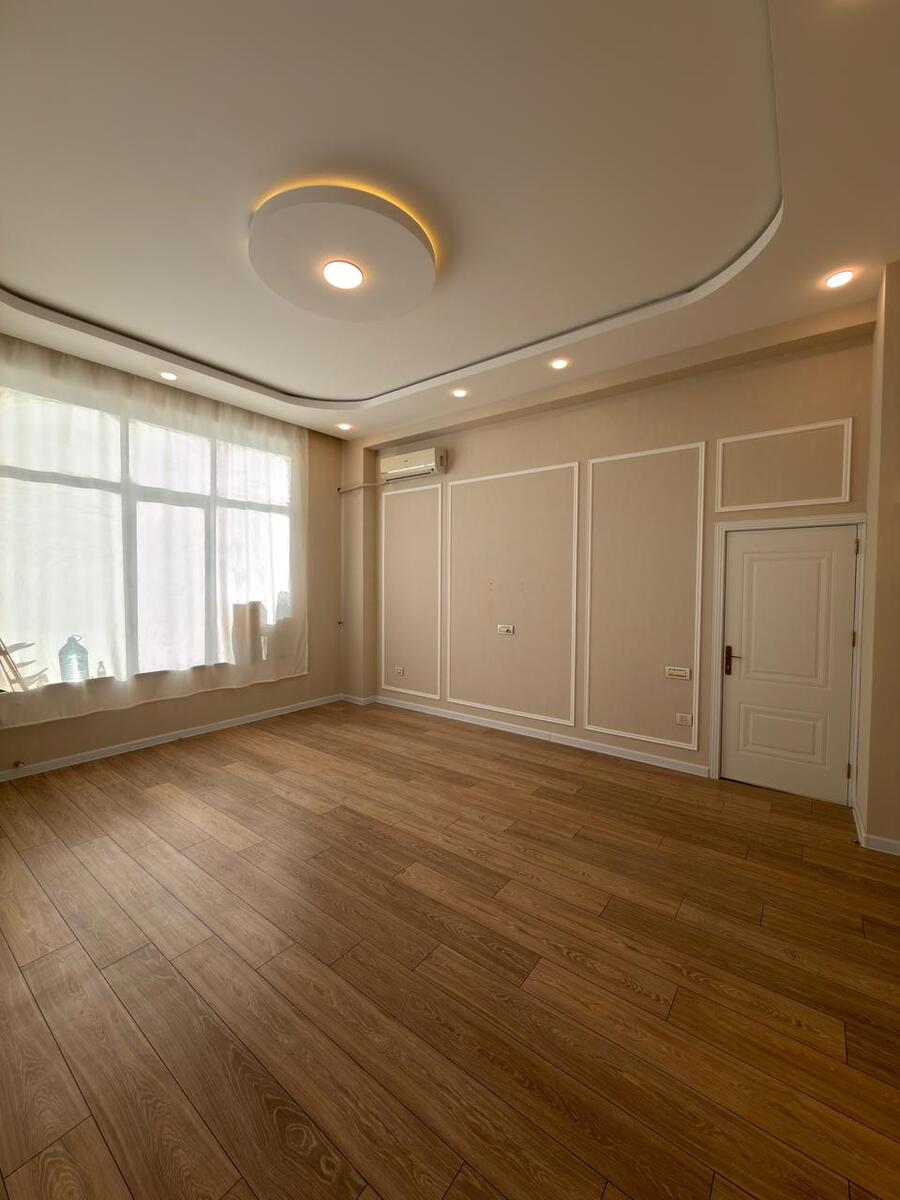 Satılır 2 otaqlı yeni tikili 85 m² — Mənzil, Bakı (3)