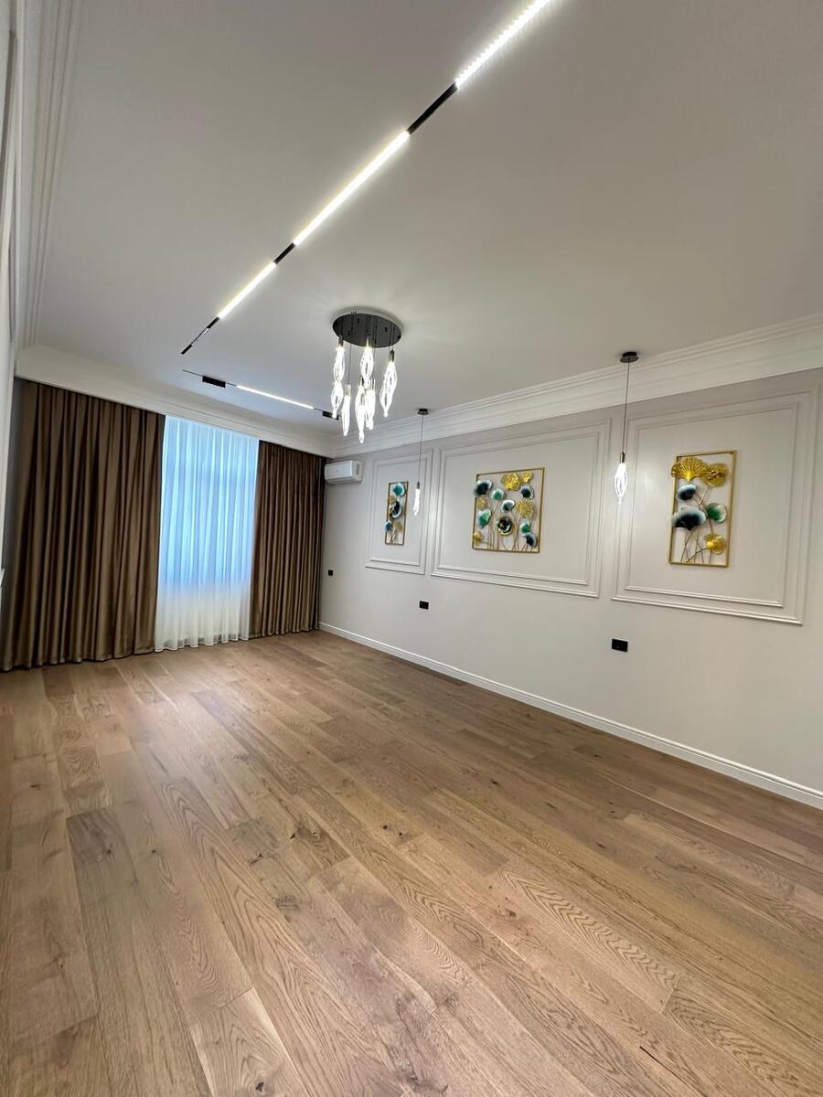 Satılır 4 otaqlı yeni tikili 190 m² — Mənzil, Bakı (7)