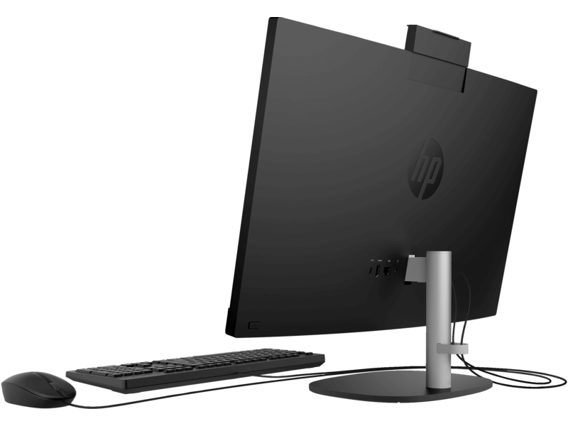 Monoblok HP All- in-one / 24" 24-cr1007ci A16KSEA — Monobloklar, Bakı (3)