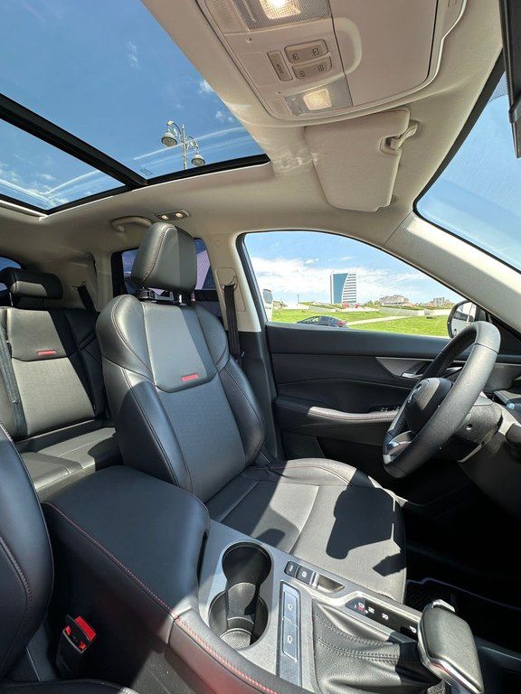 Changan CS 35 Plus, 1.4 L, 2023 il, 60 000 km — Avtomobillər, Bakı (10)