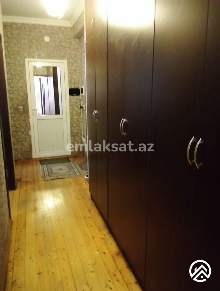 Satılır 3 otaq yeni tikili 70 m², Xırdalan — Mənzil, Xırdalan (4)