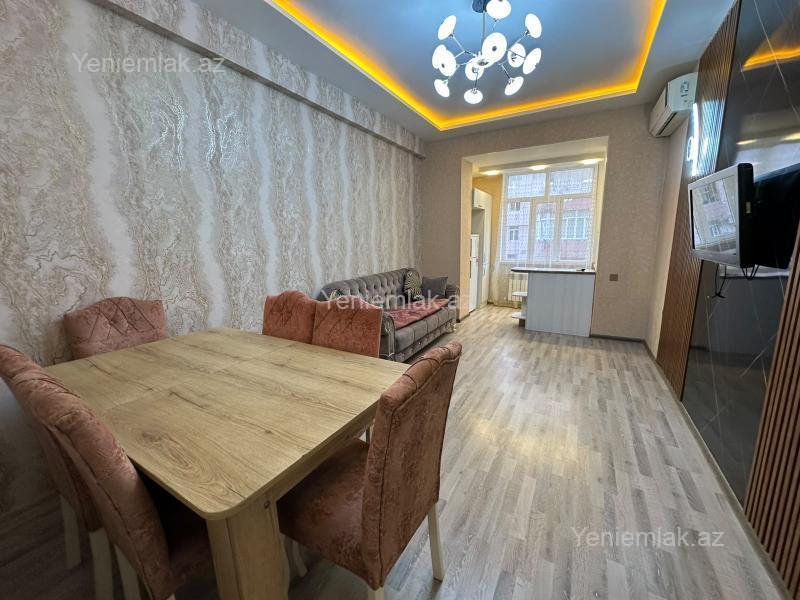 Satılır 2 otaqlı Bina evi menzil (Yeni tikili), 60 m², Xırdalan ş — Mənzil (4)