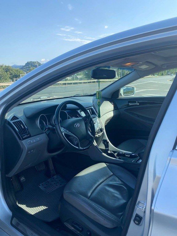 Hyundai Sonata, 2.0 L, 2011 il, 164 153 km 99-NP-701 — Avtomobillər, Bakı (11)