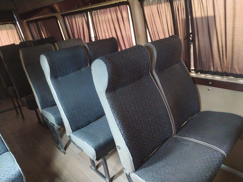 Mercedes Sprinter 313, 2.2 L, 2003 il, 350 000 km 05-BK-291 — Avtomobillər, Ağstafa (3)