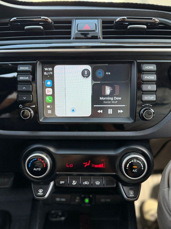 Kia Rio, 1.6 L, 2020 il, 91 700 km — Avtomobillər, Bakı (7)