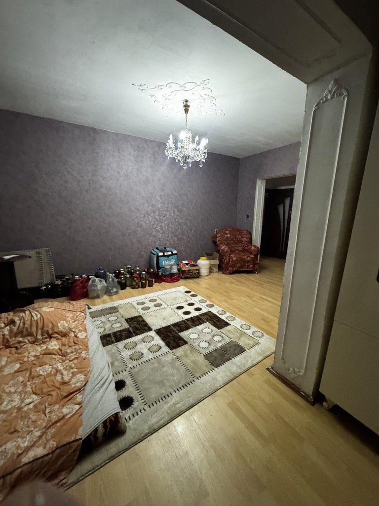 Satılır 3 otaqlı köhnə tikili 95 m² — Mənzil, Bakı (6)