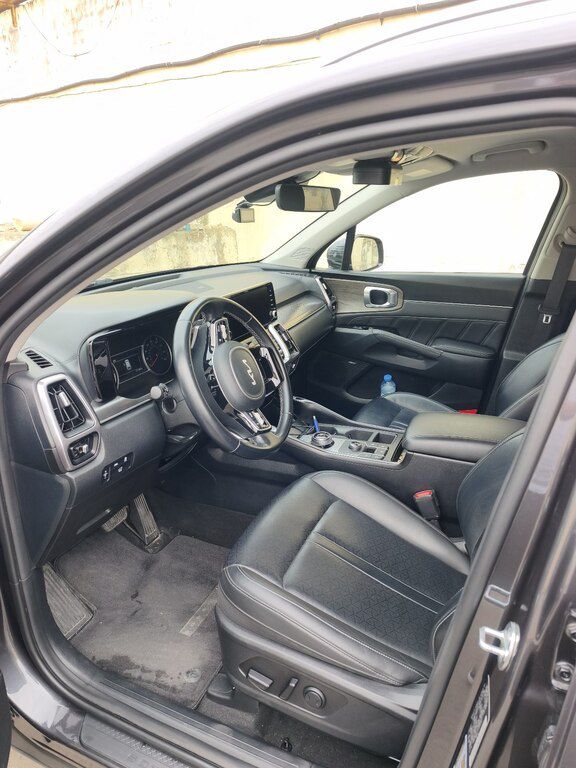 Kia Sorento, 1.6 L, 1.49 kWh, 2023 il, 121 382 km — Avtomobillər, Bakı (8)