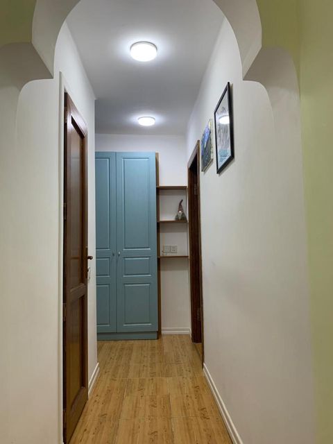 İcarəyə verilir 2 otaqlı köhnə tikili 60 m² — Bakı