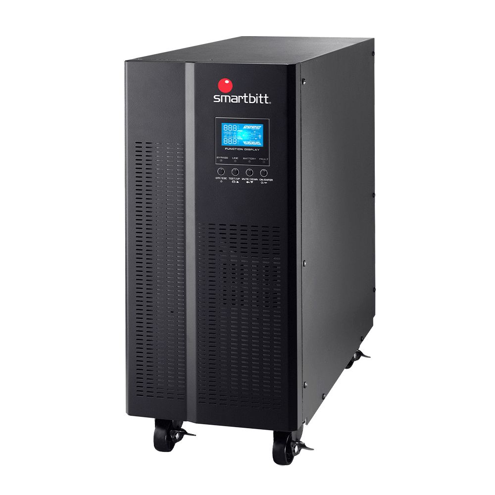 UPS "UPSet" 10KVA-2 (On-Line, tower) — UPS, Bakı