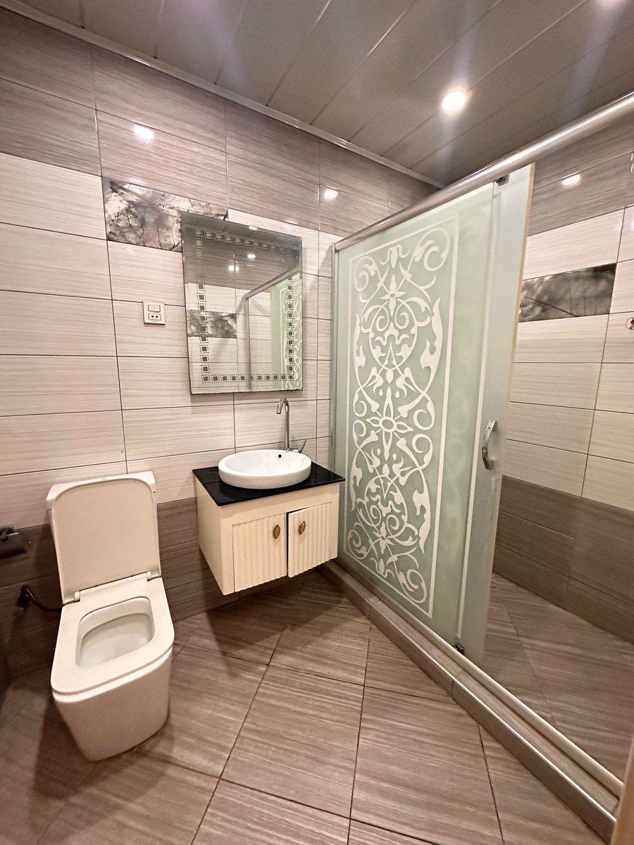 Satılır 2 otaqlı yeni tikili 60 m² — Mənzil, Bakı (5)