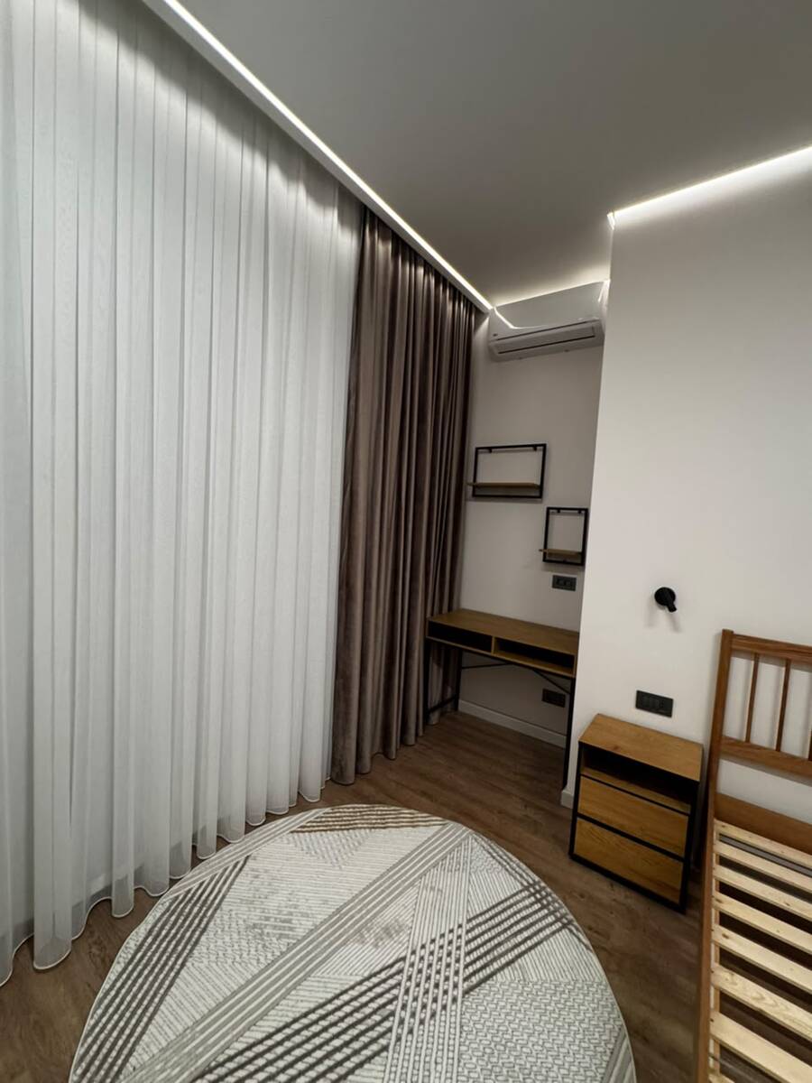 İcarəyə verilir 3 otaqlı yeni tikili 97 m² — Mənzil, Bakı (10)