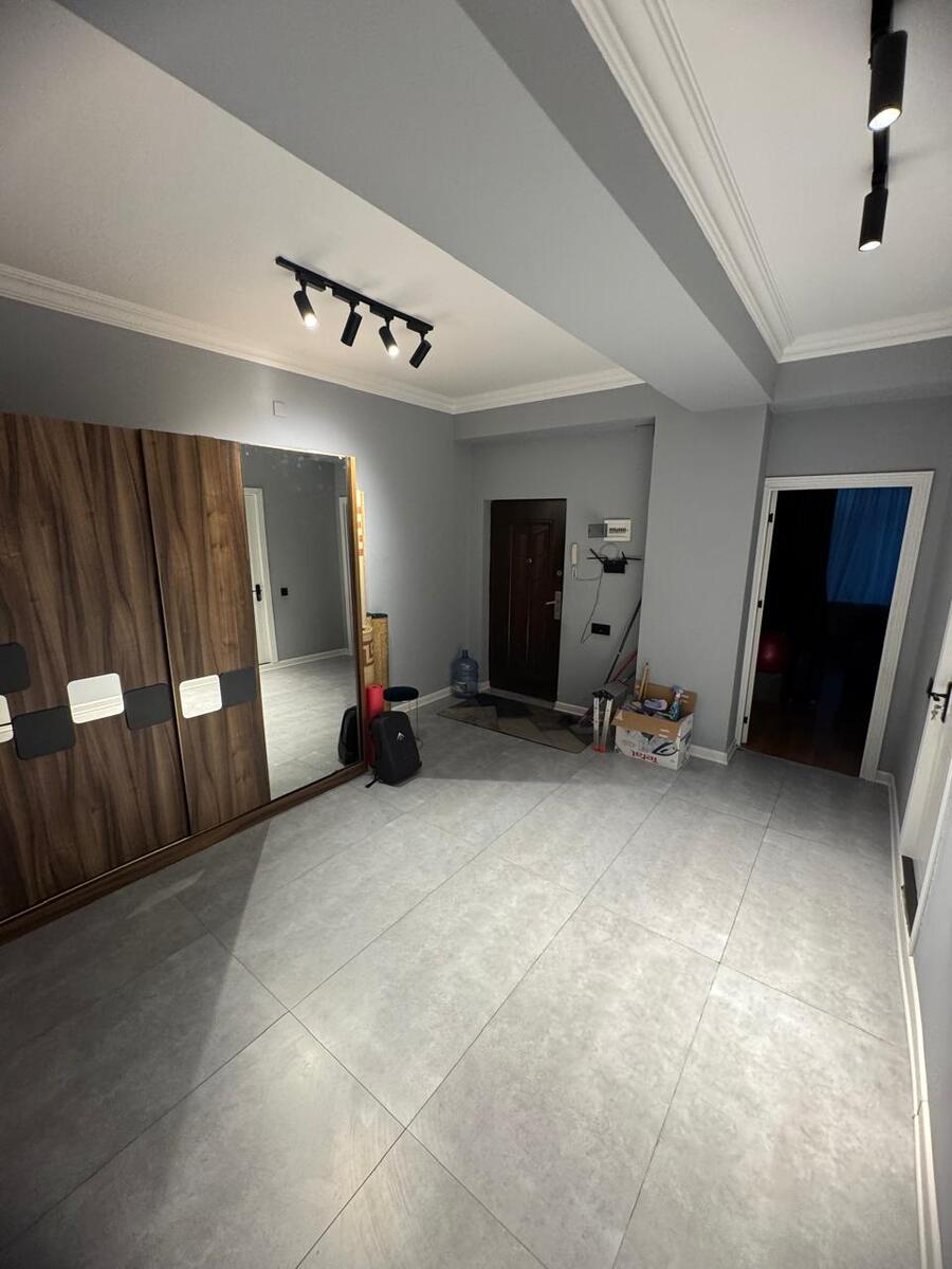 Satılır 3 otaqlı yeni tikili 105 m² — Mənzil, Bakı (6)