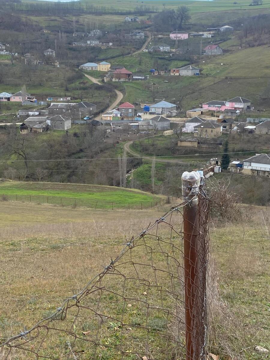Satılır torpaq 400 sot — Torpaq, Quba (9)