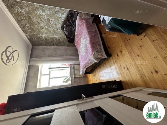Satılır 4 otaqlı 138 m² həyət evi Heydər Əliyev sarayı — Ev, villa (10)