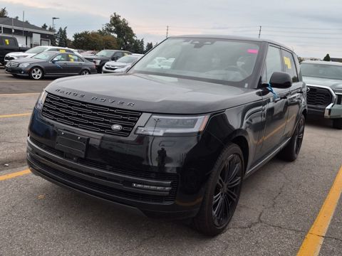 Land Rover Range Rover, 3.0 L, 2026 il, 5 088 km