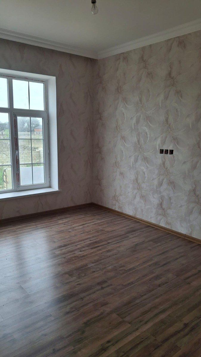 Satılır 3 otaqlı həyət evi/bağ evi 127 m² — Ev, villa, Bakı (6)