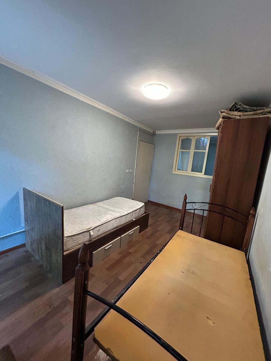 Satılır 3 otaqlı köhnə tikili 55 m² — Mənzil, Bakı (3)
