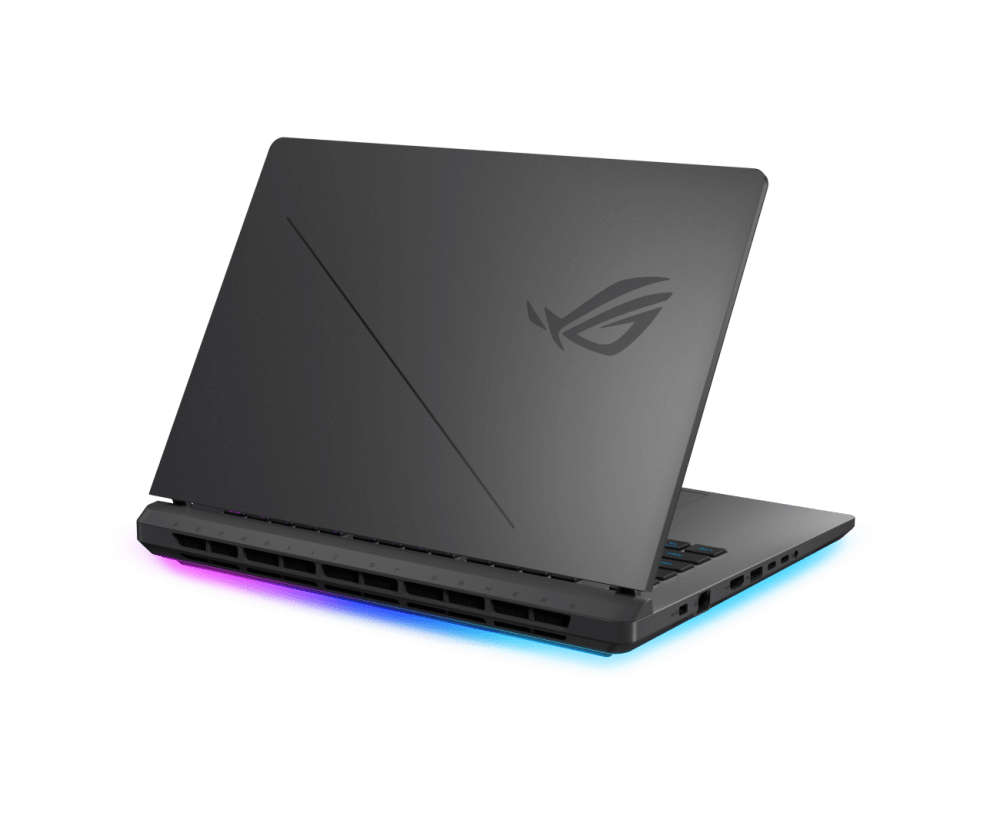 Gaming Laptop ASUS ROG Strix G16 G615JPR-S5101 90NR0L91-M00480 — Noutbuklar, Bakı (3)
