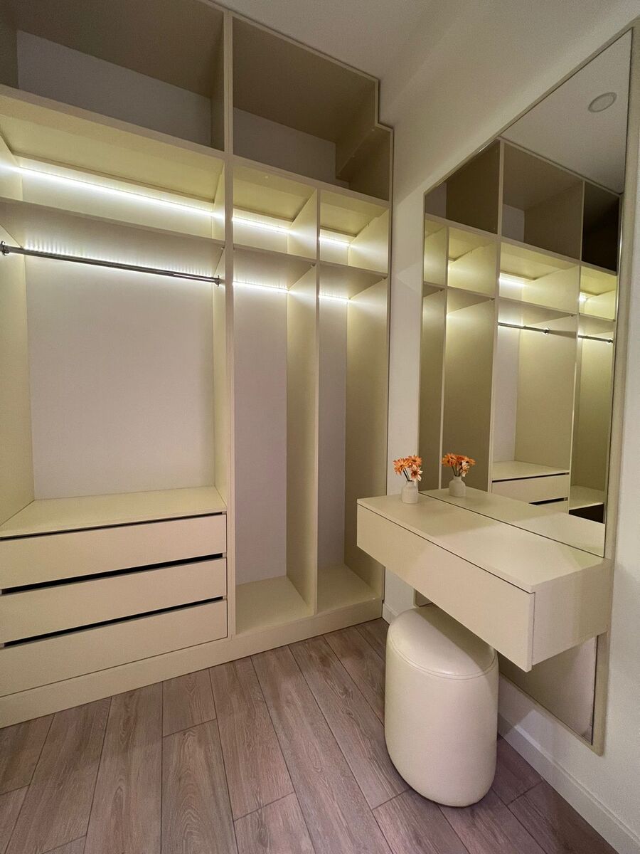 İcarəyə verilir 3 otaqlı yeni tikili 116 m² — Mənzil, Bakı (10)
