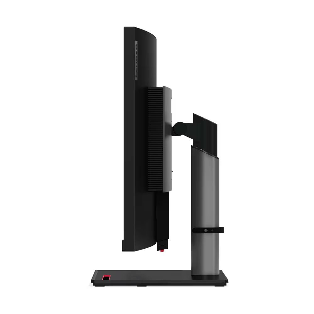 Lenovo Curved ThinkVision P40w-20 Monitor 62C1GAT6EU — Monitorlər, Bakı (4)