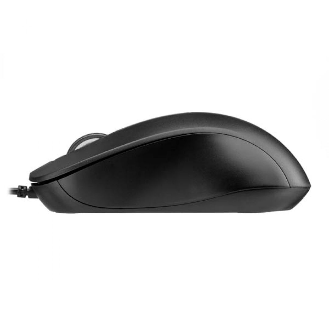 2E MF160 USB Black Mouse 2E-MF160UB — Kompüterlər və noutbuklar, Bakı (3)